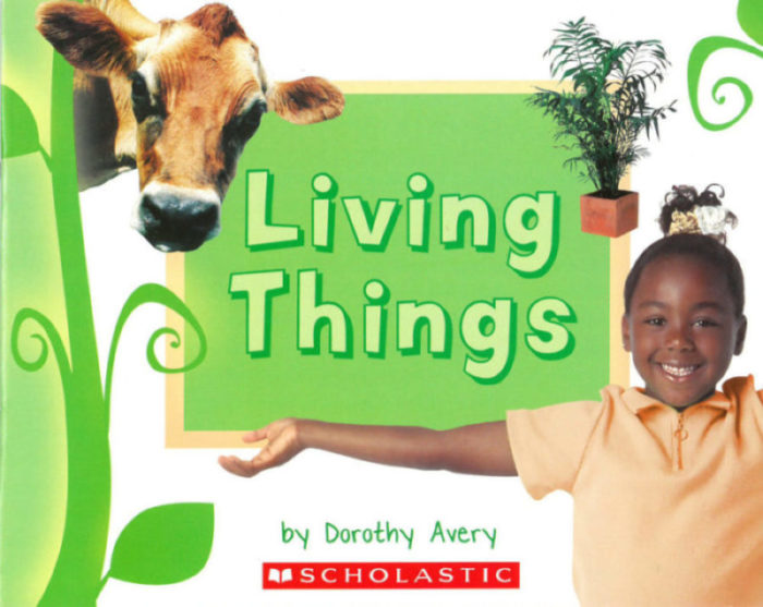 Living Things