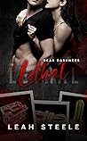 Lethal (Dear Darkness #4) Lethal (Dear Darkness #4)