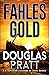 Fahles Gold: Ein Tropenthriller rund um Chase Gordon (German Edition)