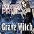 Grave Witch (Alex Craft, #1)