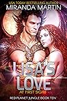 Lisa's Love at First Sight by Miranda Martin Lisa's Love at First Sight by Miranda Martin