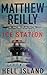 Ice Station/Hell Island