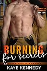 Burning for Secrets