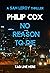 No Reason to Die by Philip Cox