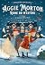 Aggie Morton reine du mystère (Tome 2) - Crime au manoir d'Ow... by Marthe Jocelyn