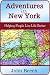 Adventures in New York by John Beech