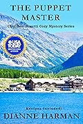 The Puppet Master: A Chef Dani Rosetti Cozy Mystery