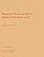 Medicinal Plants of Native America, Vols. 1 and 2 by Daniel E. Moerman