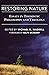 Restoring Nature: Essays in...