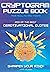 Cryptogram Puzzle Book for Adults and Teens by Shane Jacobson