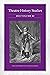 Theatre History Studies 2023, Vol. 42 by Lisa Jackson-Schebetta