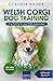 Welsh Corgi Dog Training: D...