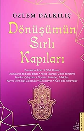 Dönüşümün Sırlı Kapıları (Paperback)