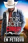 Top Secret Cowboy