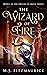 The Wizard of Fire (The Ori...