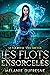 Les flots ensorcelés: Mystères et enquêtes surnaturelles (La Coureuse des grèves t. 1) (French Edition)