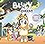 Bluey: Queens: A Mother's Day Book