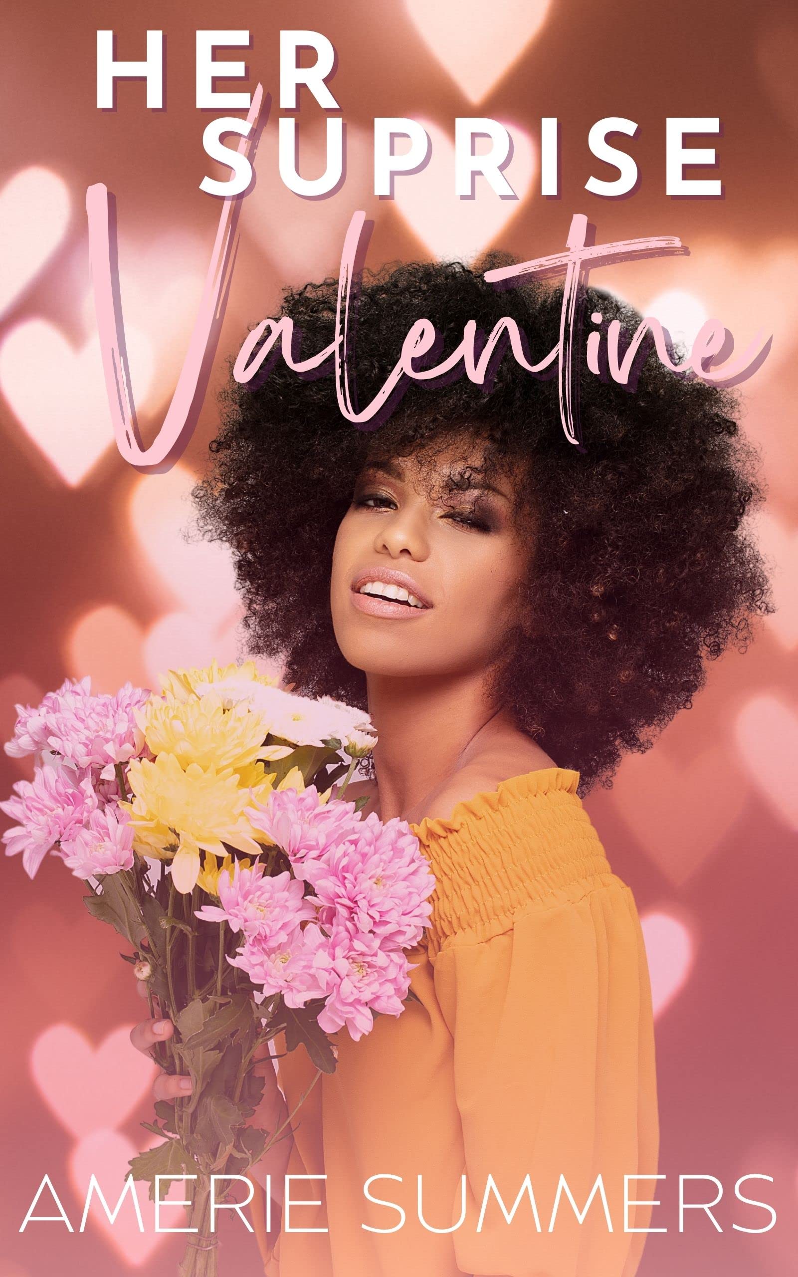 Her Surprise Valentine (Kindle Edition)