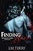 Finding Anna (The Hidden Series)
