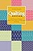 Quilting Rhythm by Thomas Knauer