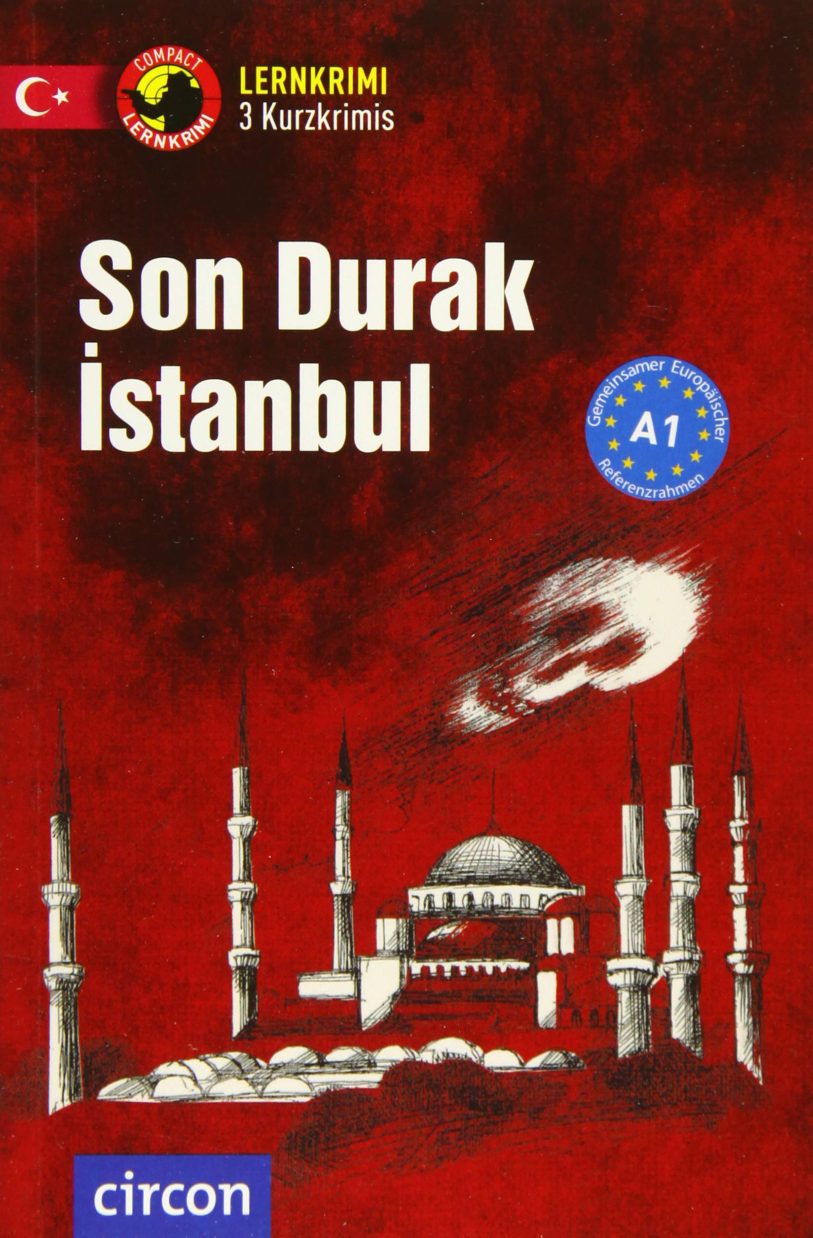 Son Durak Istanbul (Mass Market Paperback)