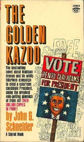 The Golden Kazoo