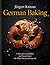 German Baking: Cakes, tarts...