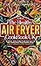 The Healthy Air Fryer Cookb...