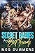 Secret Babies for My Best F...