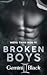 Broken Boys (More Than Men #1)