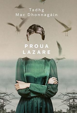 Proua Lazare