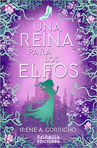 Una reina para los elfos