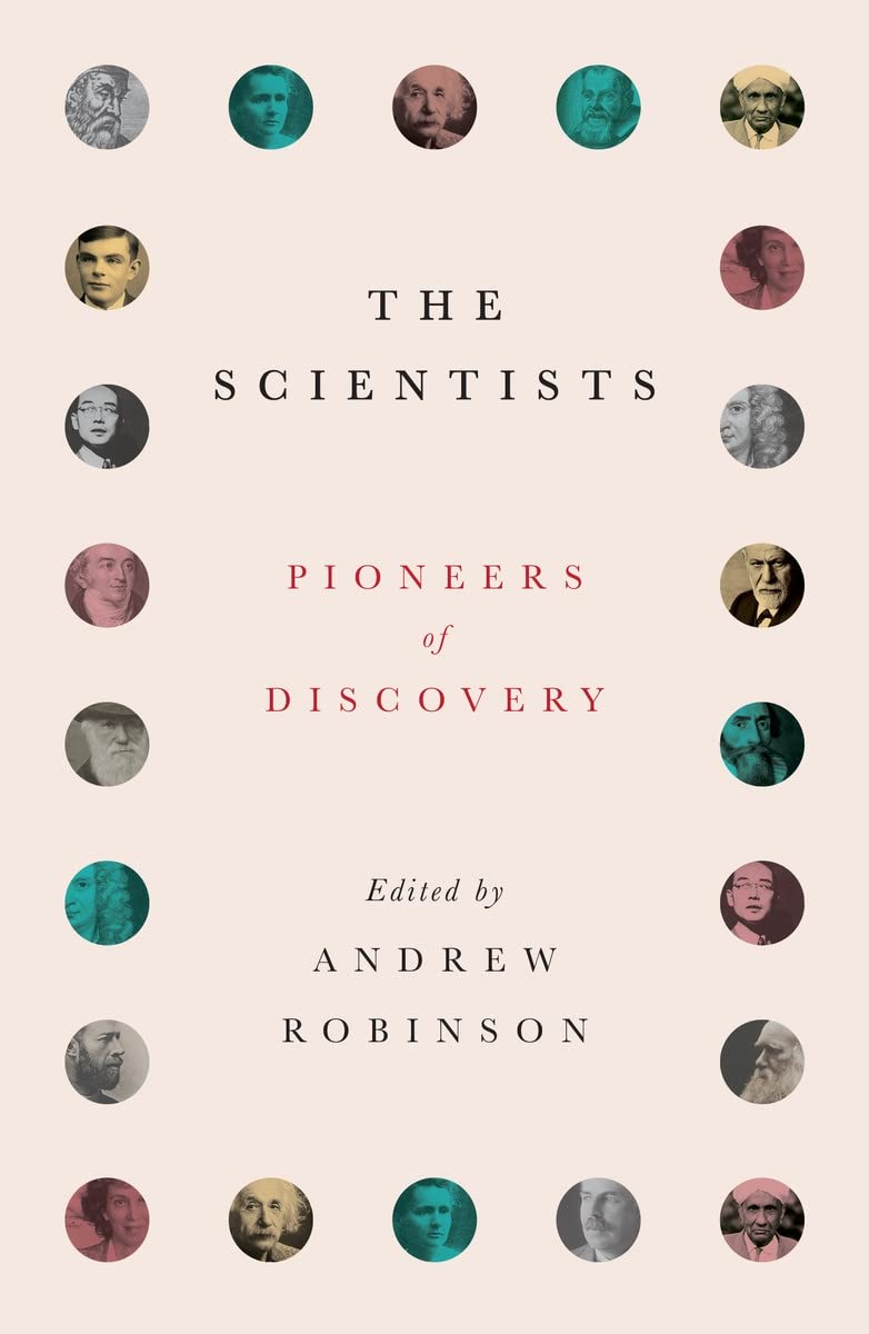 The Scientists: Pioneers of Discovery (Paperback)