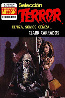 Ceniza, somos ceniza...