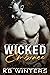 Wicked Embrace (Ashby Crime Family #2)