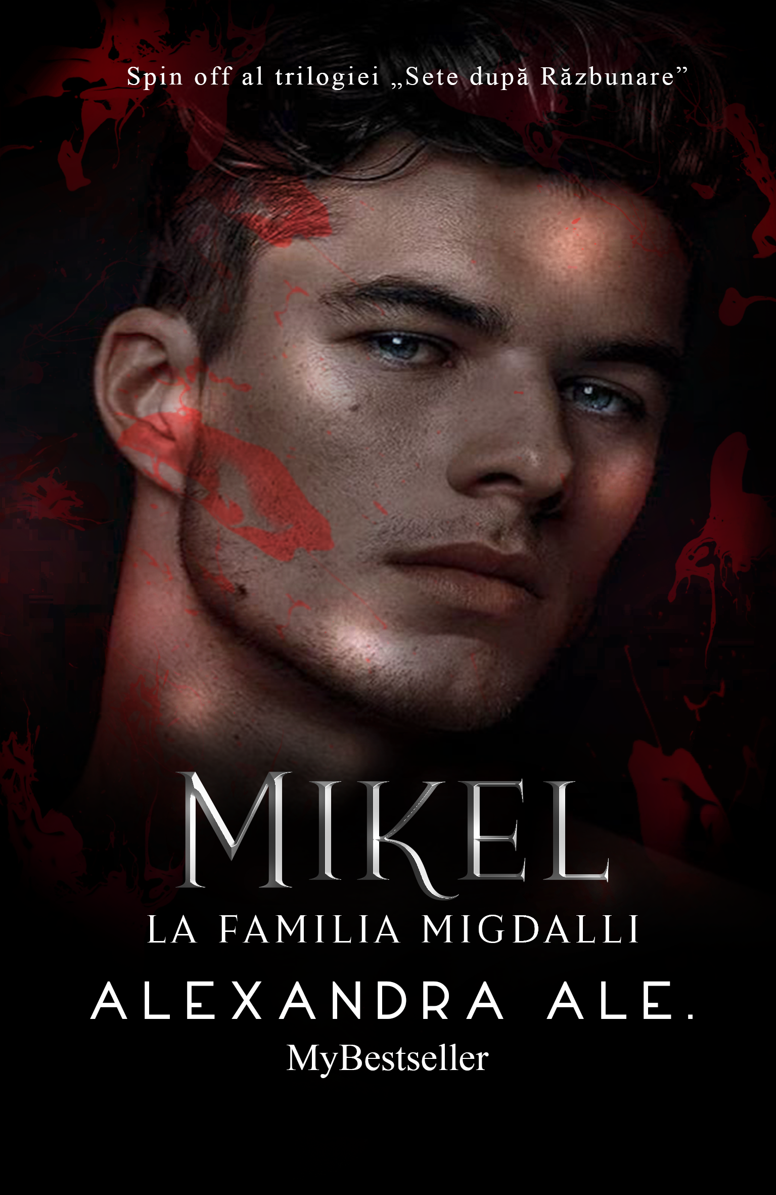 Mikel - La familia Migdalli