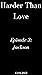 Jackson (Harder Than Love #3)