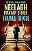 Trained To Kill (Scorpion Ops, #2)