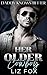 Her Older Cowboy (Daddy Knows Better #1)