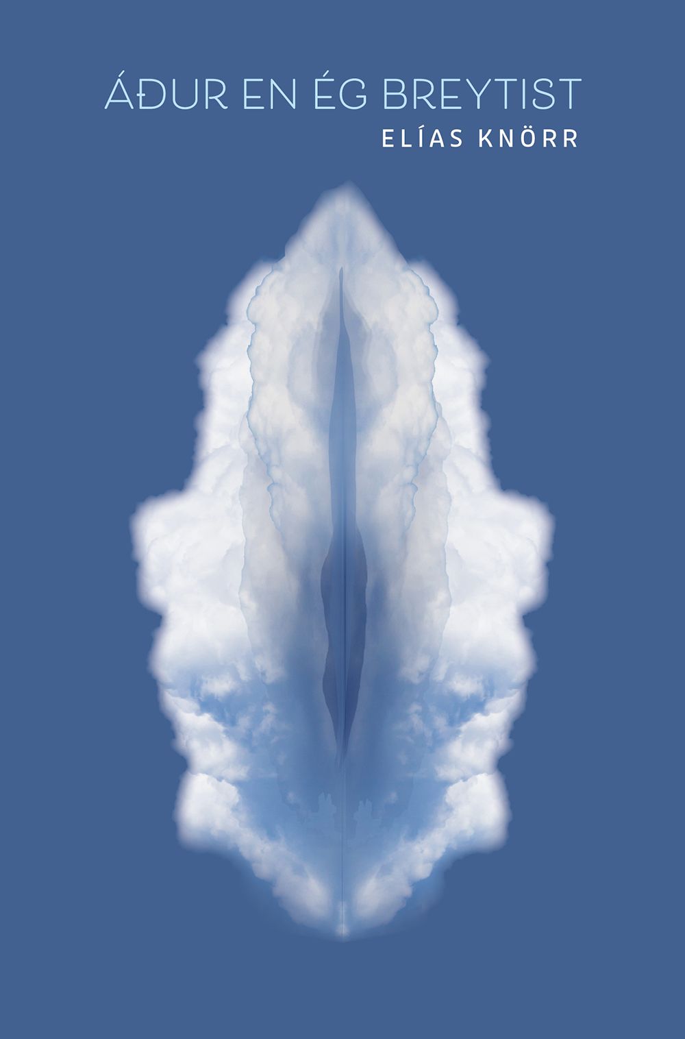 Áður en ég breytist (Paperback)