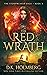 The Red Wrath (The Storyweaver Saga #3)