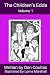 The Children's Edda: Volume 1