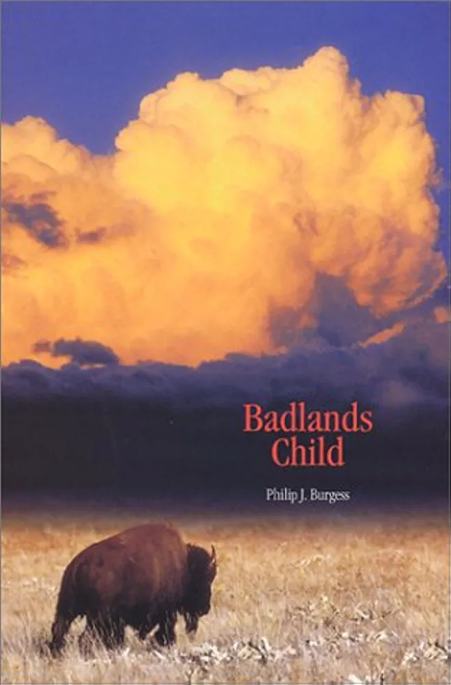 Badlands Child