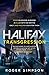 Halifax: Transgression (Doctor Jane Halifax Series, Book 1)