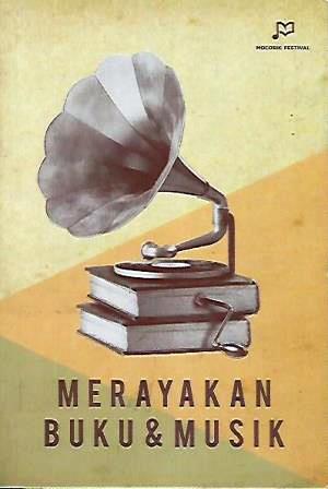 Merayakan Buku & Musik