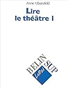 Lire le théâtre