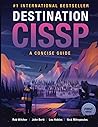 Destination CISSP...