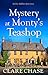 Mystery at Monty's Teashop