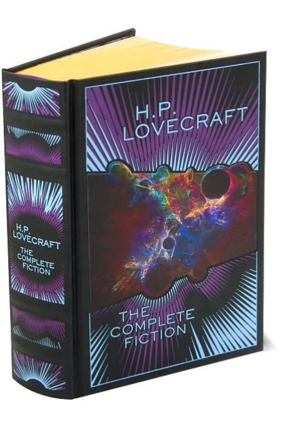 The Complete Works