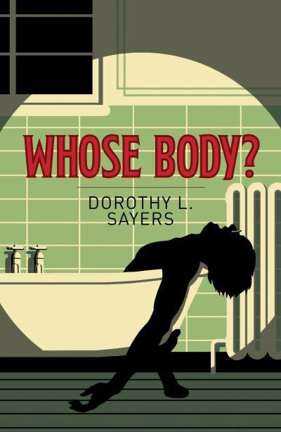 Whose Body?